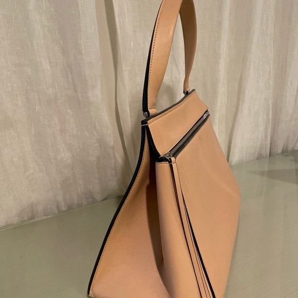 AUTHENTIC CELINE EDGE BAG - Picture 4 of 8